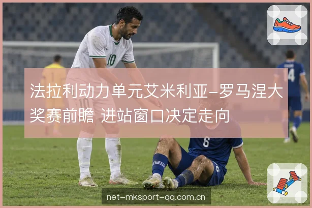 能量部署与轮胎管理 能量部署与轮胎管理